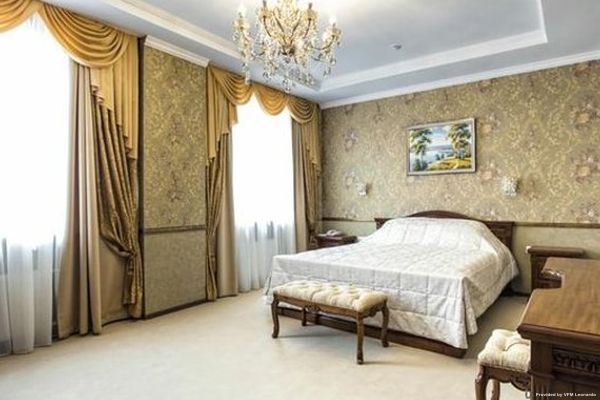 Atola Hotel (Ufa)